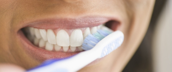 Jak pečovat o zuby