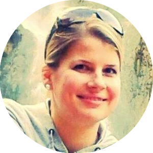 MUDr. Kateřina Kadlečková